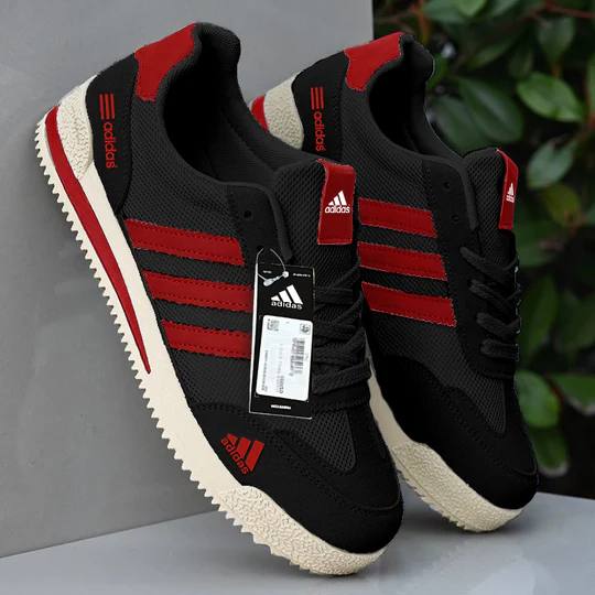 AD™ – Chaussures 2026