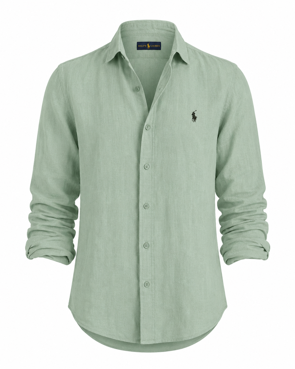 Premium Linen Shirt | Summer Collection 2026