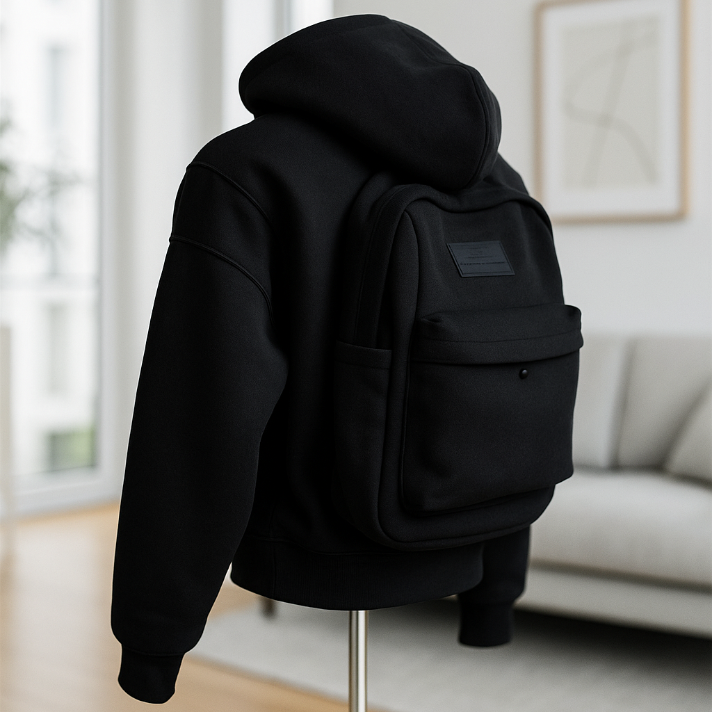 TRAVEX HOODIE™️