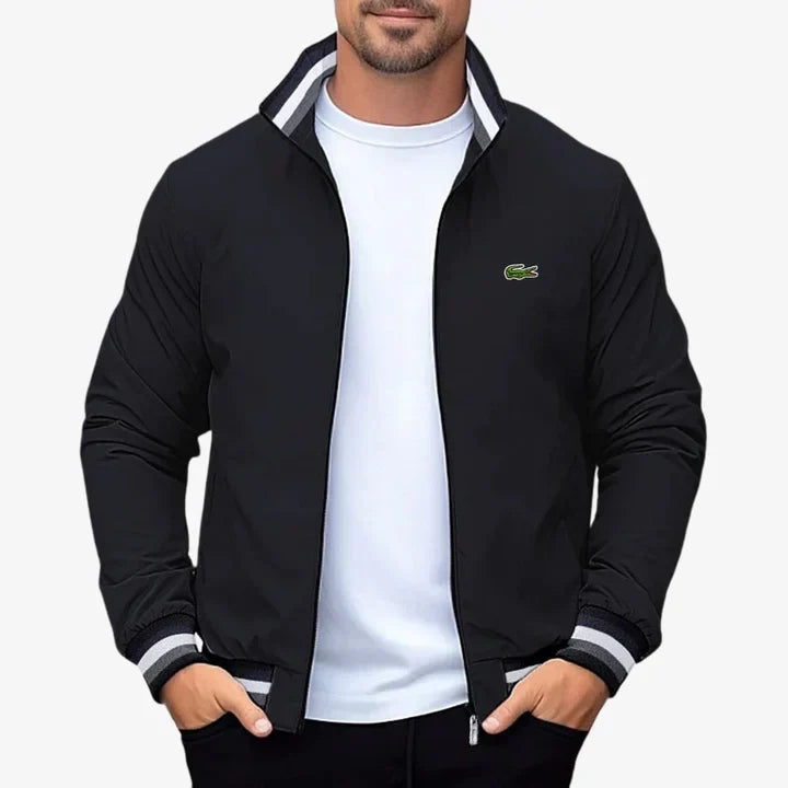 Veste Homme LC™ – Élégance Sportive Intemporelle