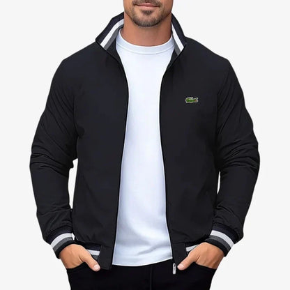 Veste Homme LC™ – Élégance Sportive Intemporelle