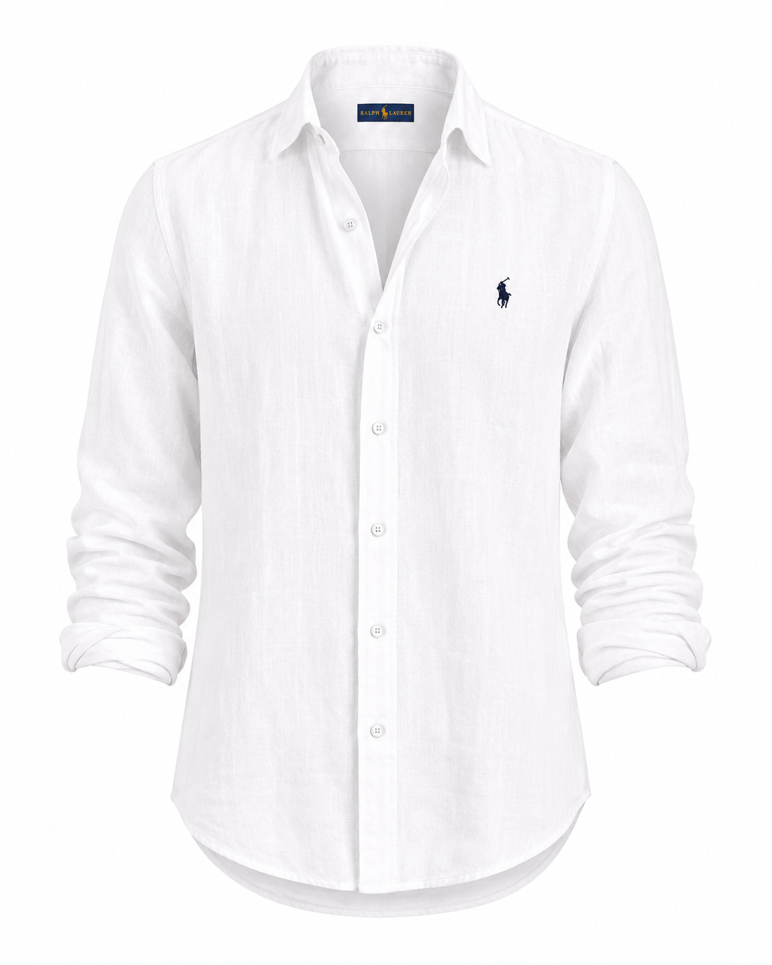Premium Linen Shirt | Summer Collection 2026