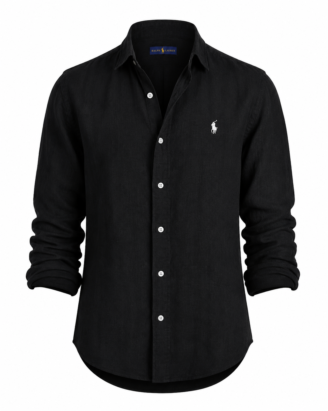 Premium Linen Shirt | Summer Collection 2026