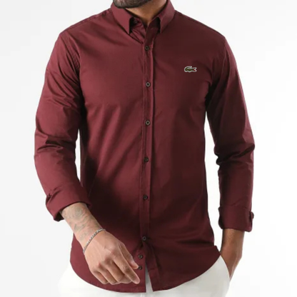 L.C. Chemise pour homme