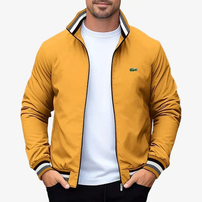 Veste Homme LC™ – Élégance Sportive Intemporelle