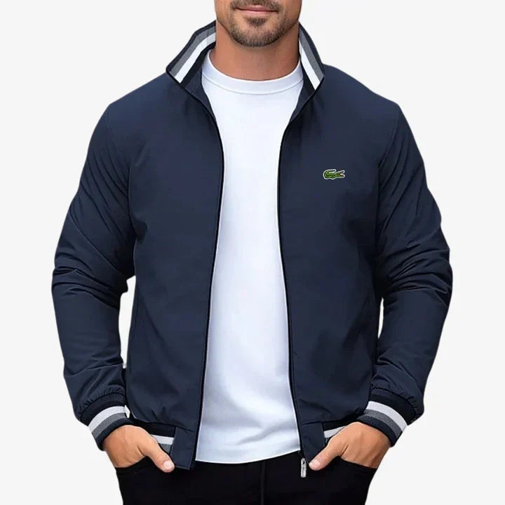 Veste Homme LC™ – Élégance Sportive Intemporelle
