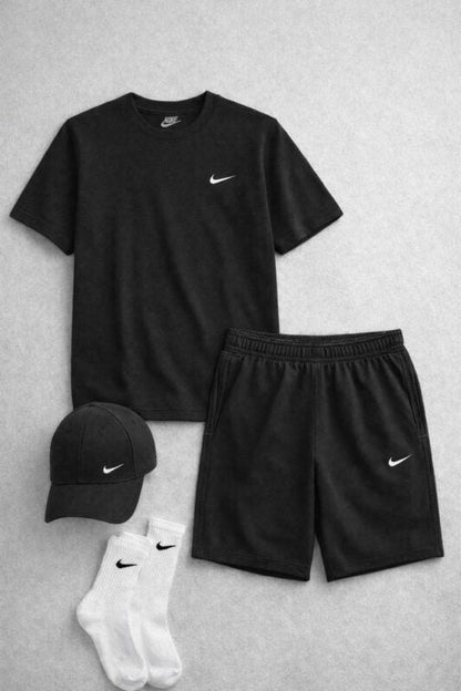 NK™ | Set Essentiel