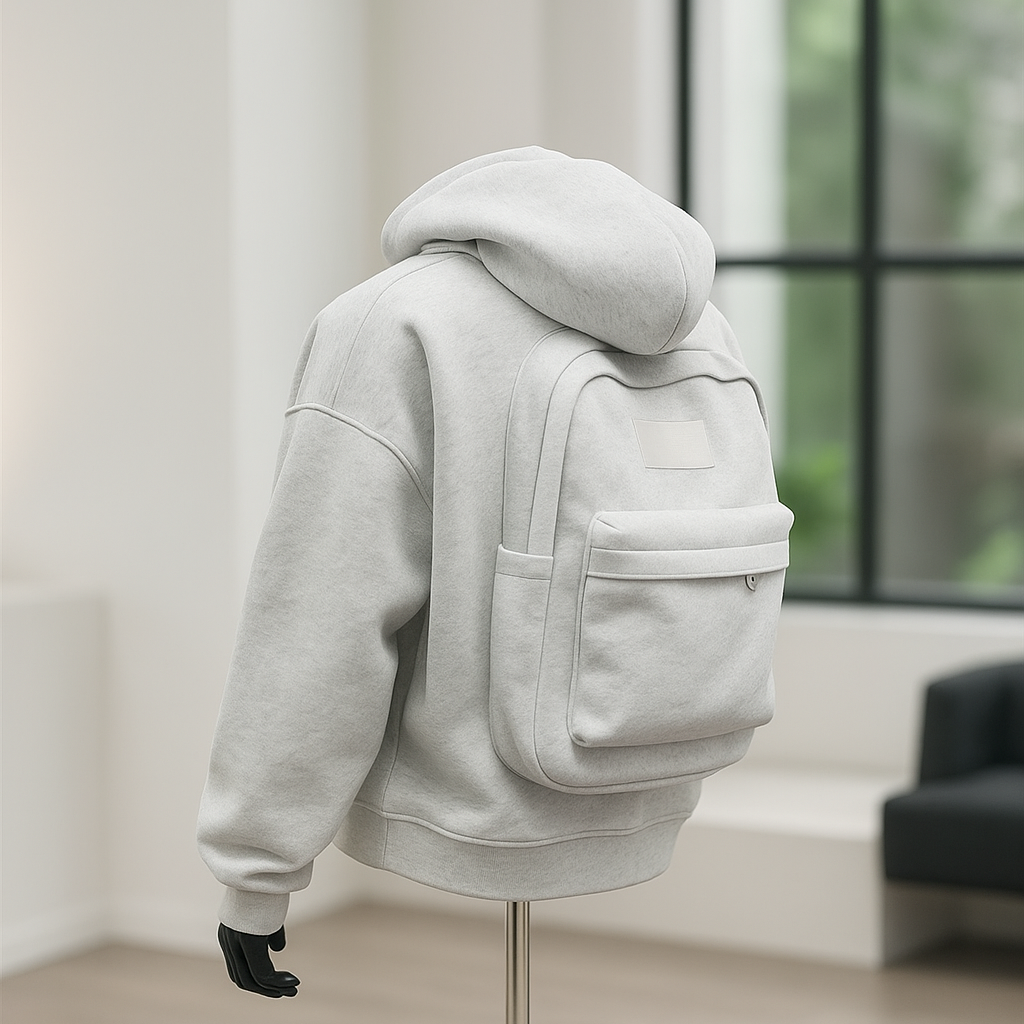TRAVEX HOODIE™️