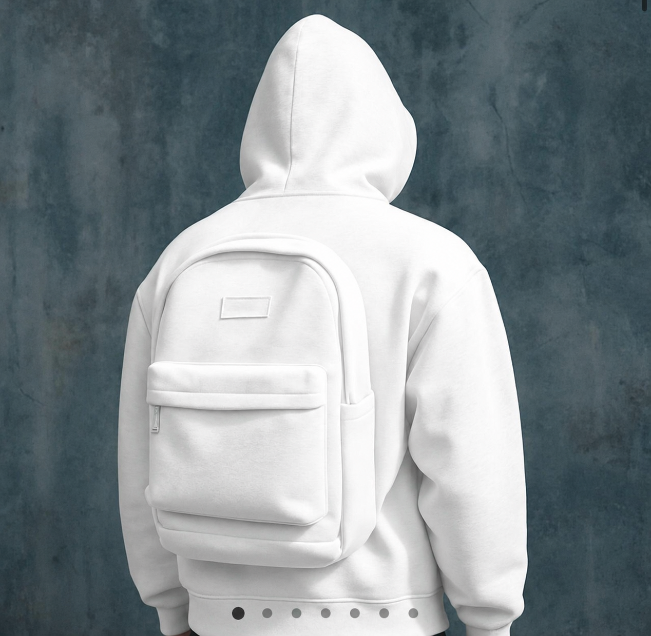TRAVEX HOODIE™️