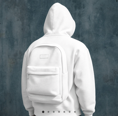 TRAVEX HOODIE™️