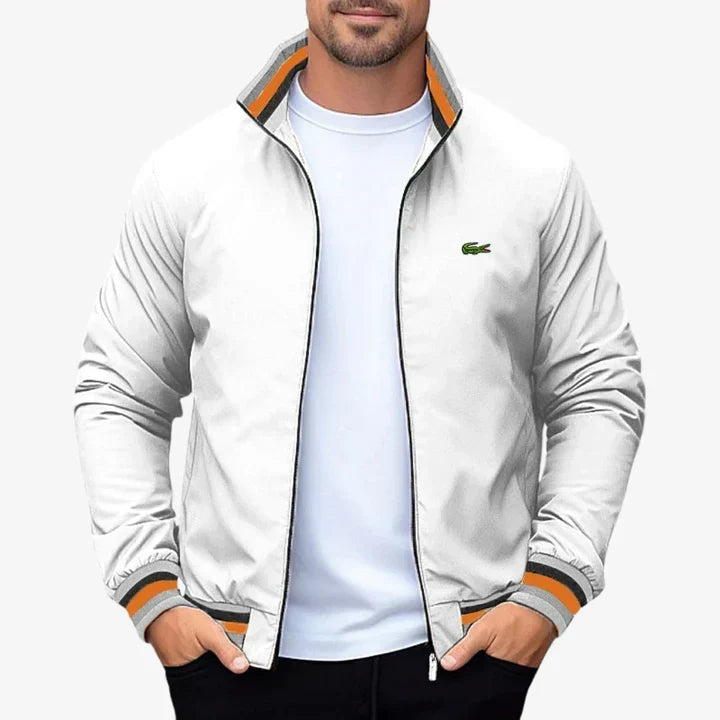 Veste Homme LC™ – Élégance Sportive Intemporelle