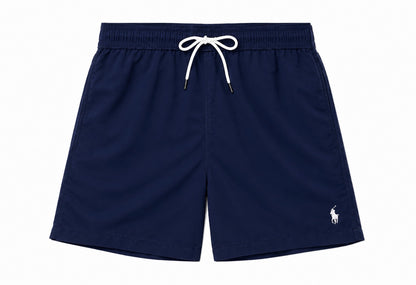 THE SUMMER SWIM SHORTS