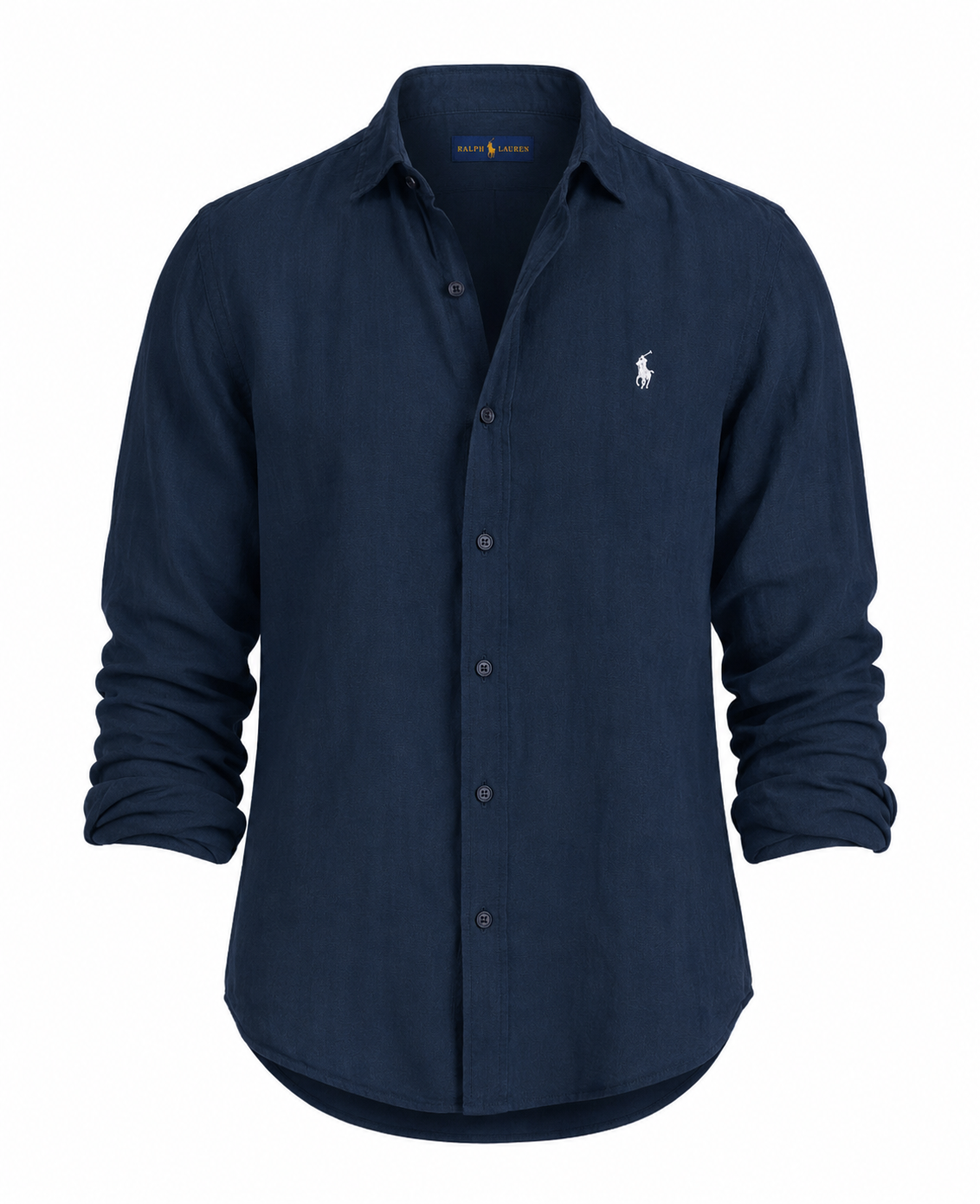 Premium Linen Shirt | Summer Collection 2026
