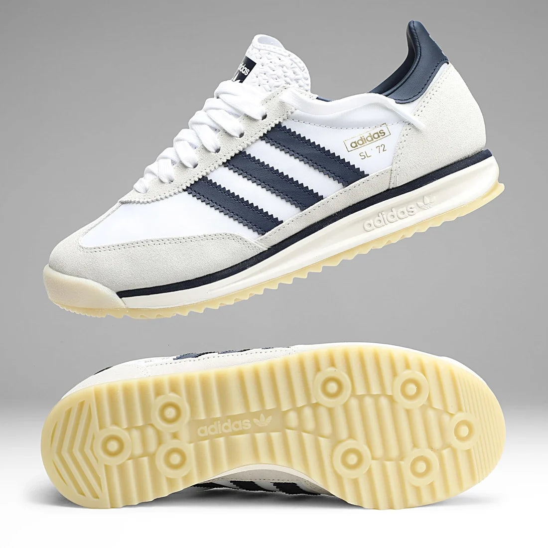 Adidas SL 72