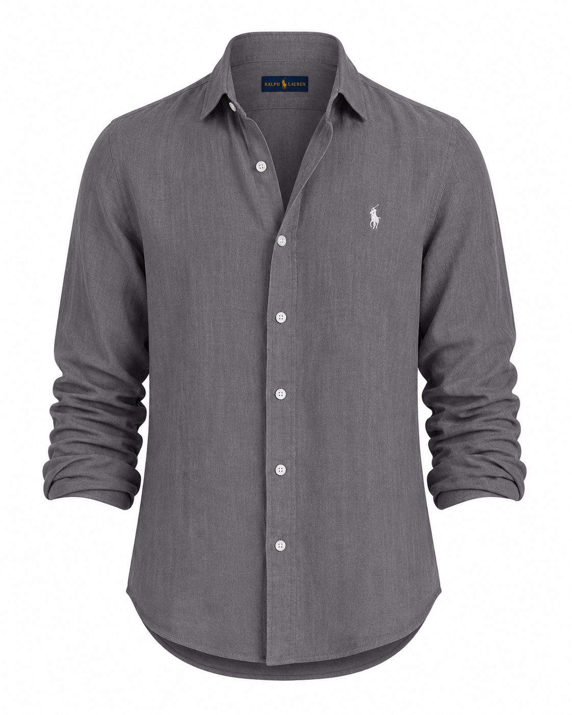 Premium Linen Shirt | Summer Collection 2026