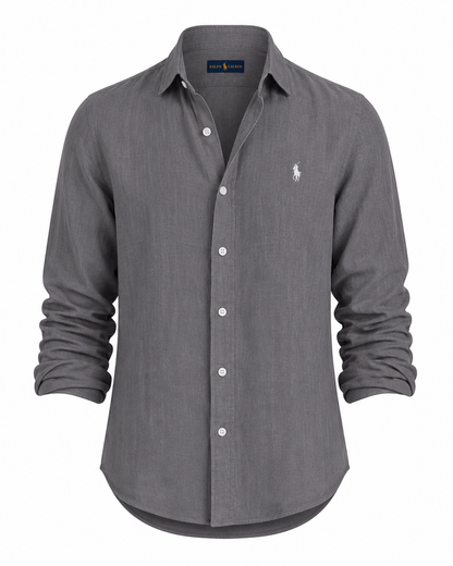 Premium Linen Shirt | Summer Collection 2026