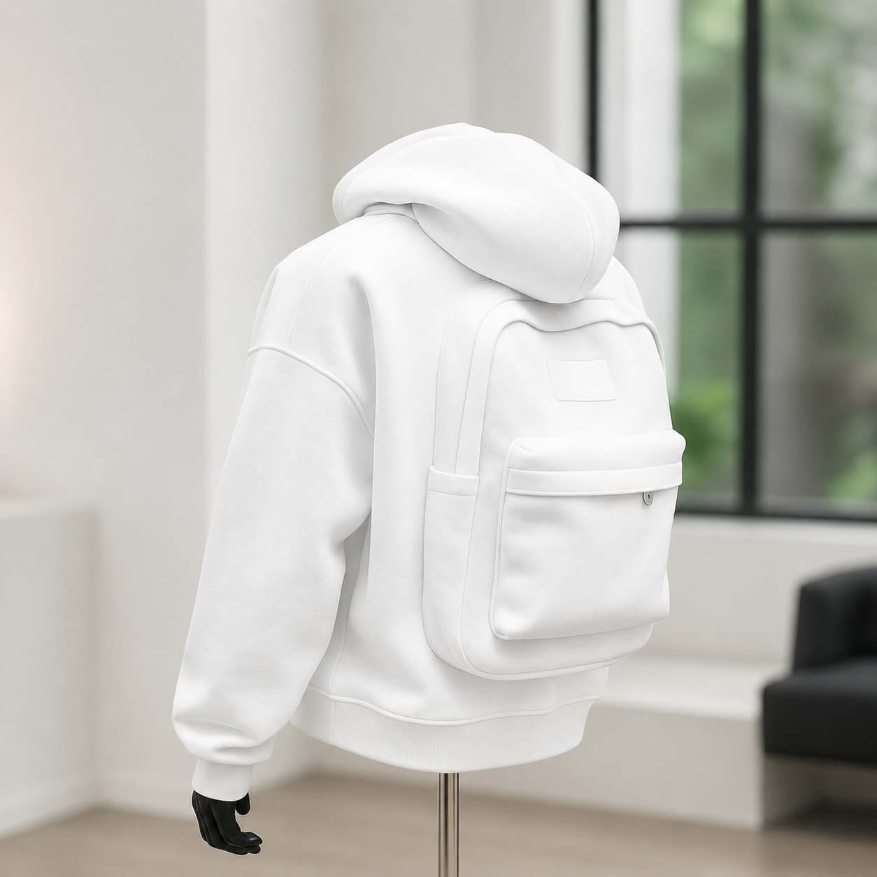 TRAVEX HOODIE™️