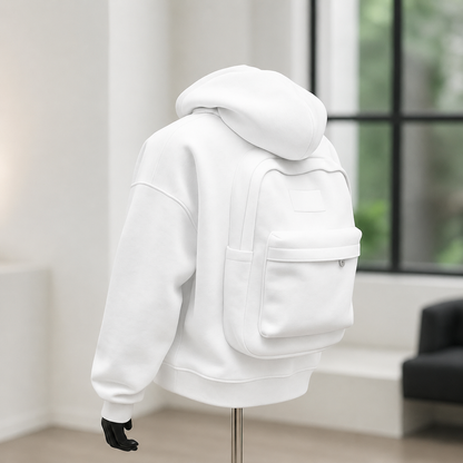 TRAVEX HOODIE™️