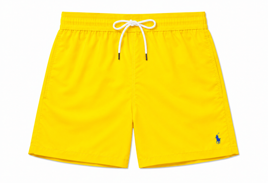 Le short de bain d'été