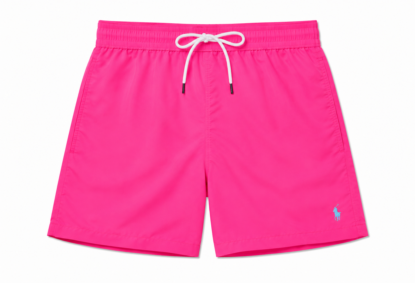 THE SUMMER SWIM SHORTS