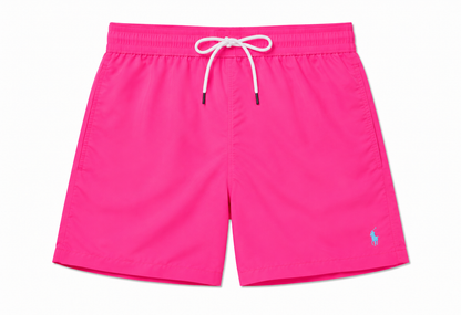 THE SUMMER SWIM SHORTS