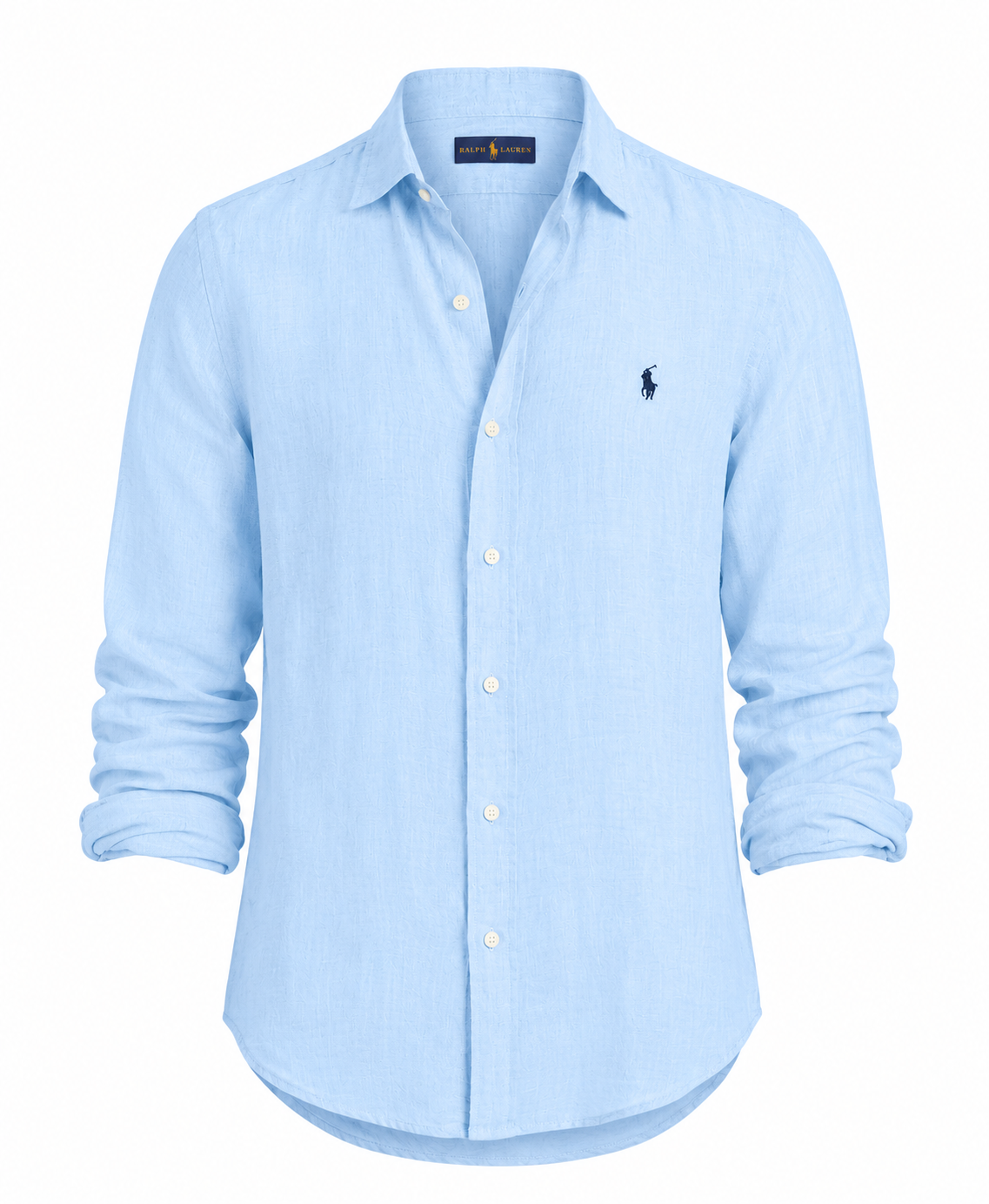 Premium Linen Shirt | Summer Collection 2026
