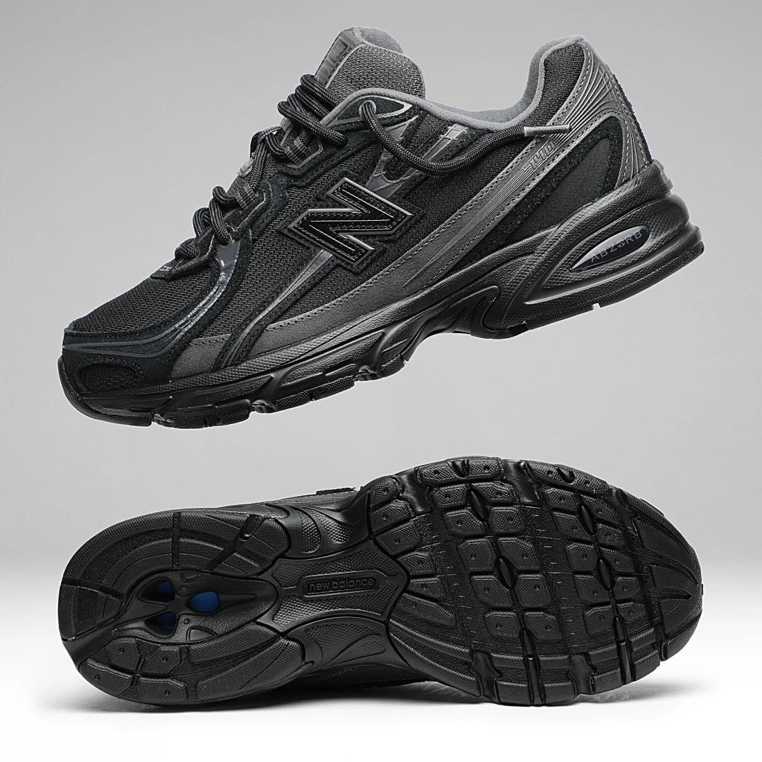 NEW BALANCE 2002R – STYLE, CONFORT ET PERFORMANCE