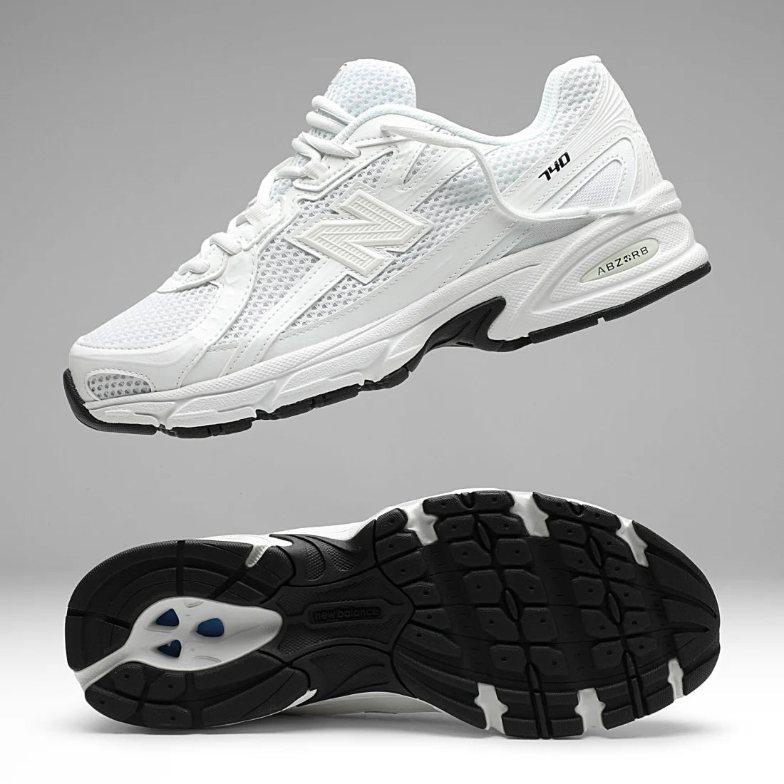 NEW BALANCE 2002R – STYLE, CONFORT ET PERFORMANCE