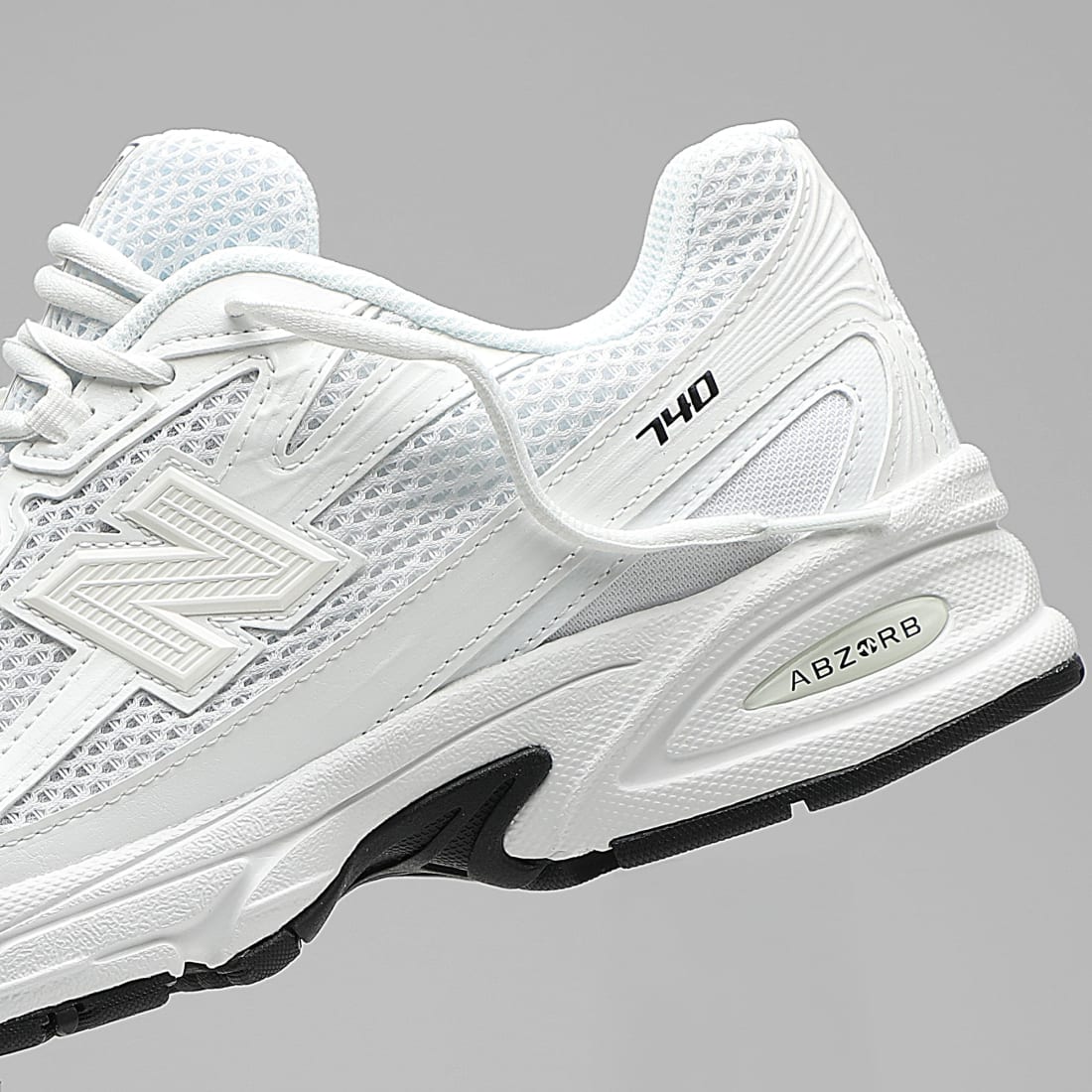 NEW BALANCE 2002R – STYLE, CONFORT ET PERFORMANCE