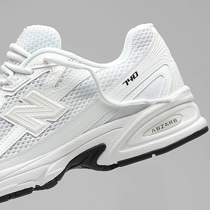 NEW BALANCE 2002R – STYLE, CONFORT ET PERFORMANCE