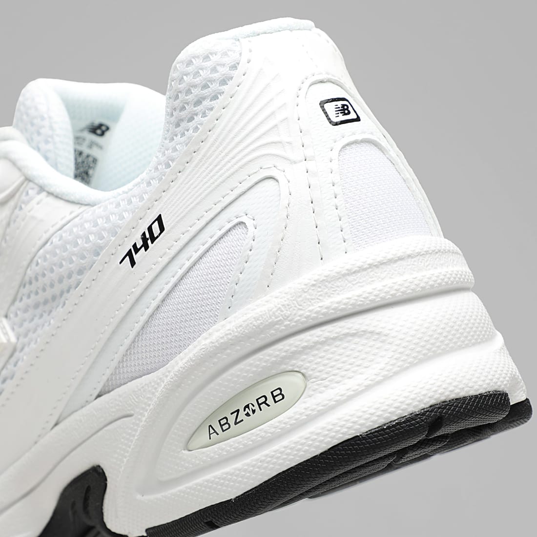 NEW BALANCE 2002R – STYLE, CONFORT ET PERFORMANCE