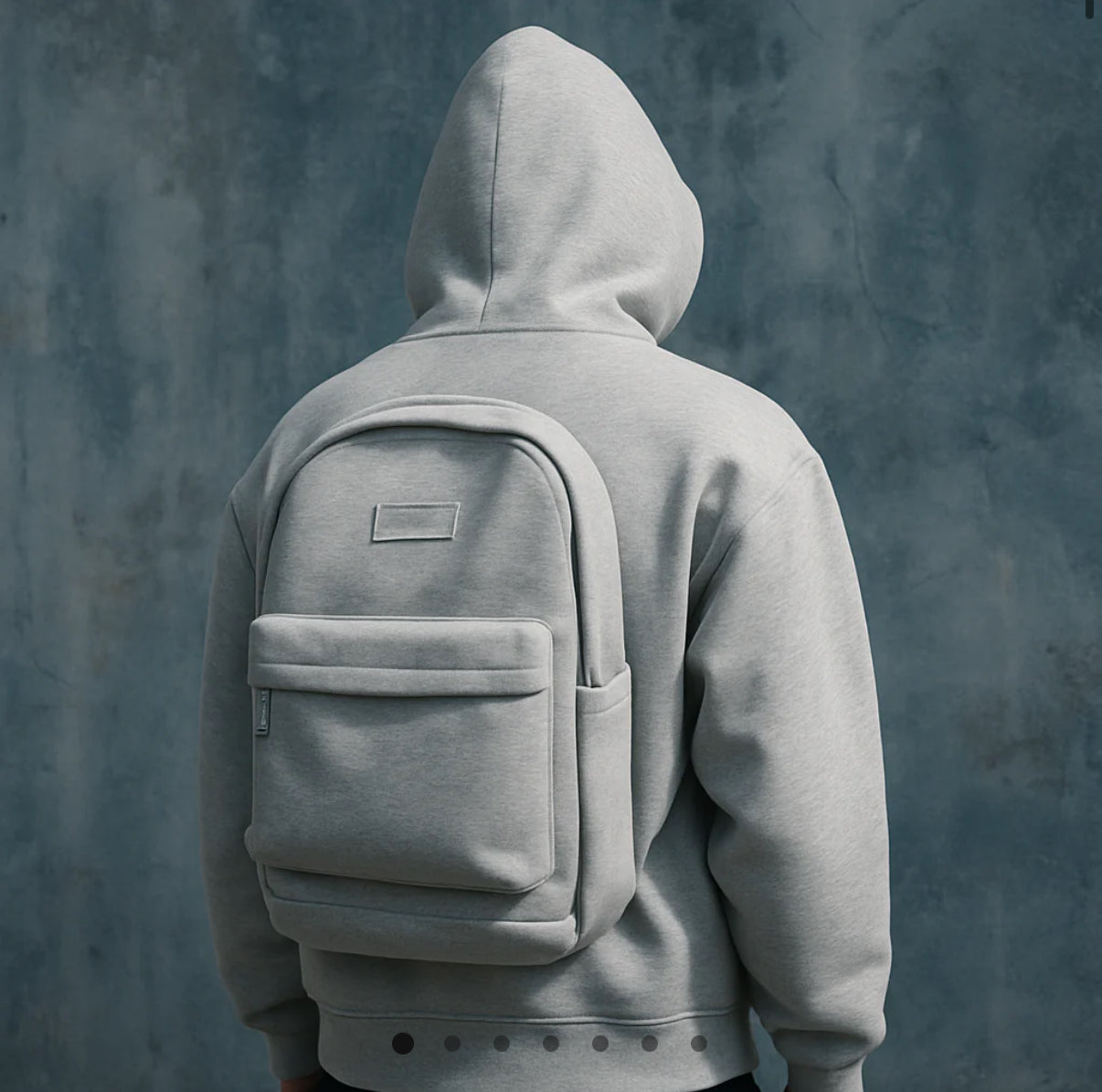 TRAVEX HOODIE™️