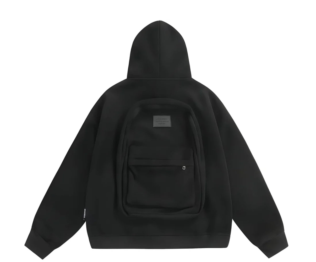 TRAVEX HOODIE™️