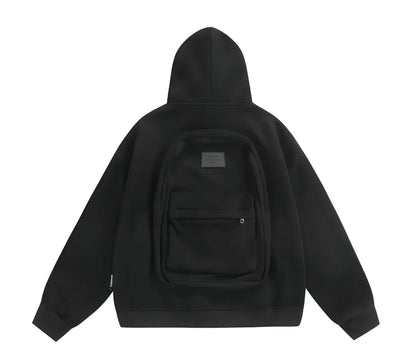 TRAVEX HOODIE™️