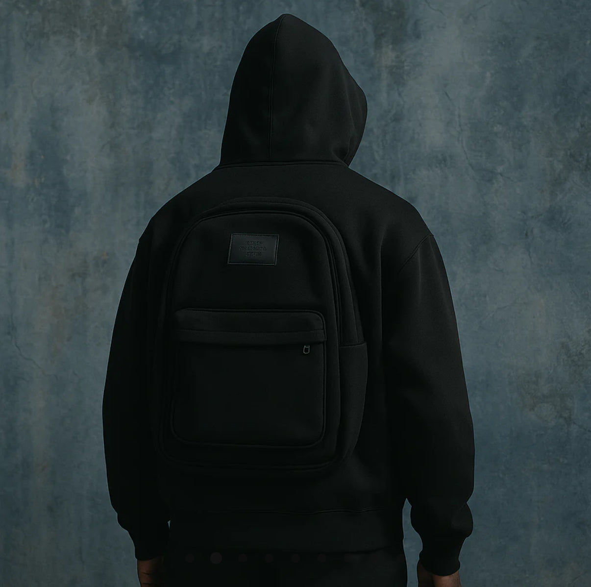 TRAVEX HOODIE™️