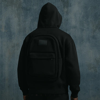 TRAVEX HOODIE™️