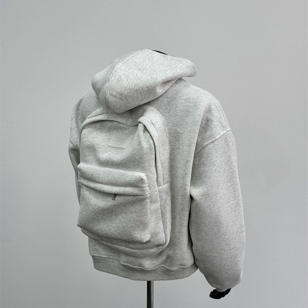 TRAVEX HOODIE™️