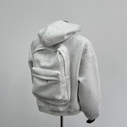 TRAVEX HOODIE™️