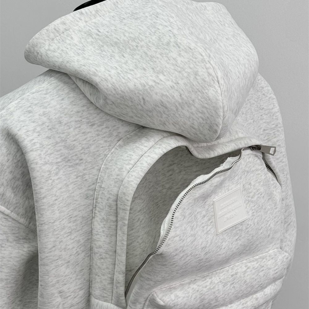 TRAVEX HOODIE™️