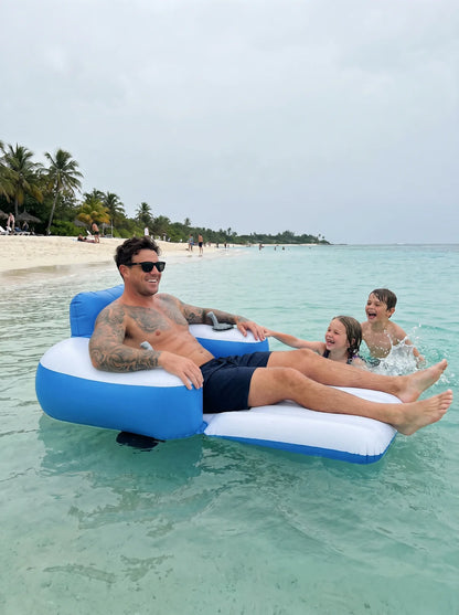 VaultFloat™️ Motorized Float