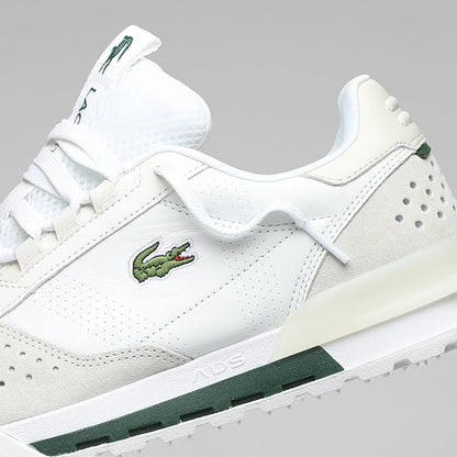 Lacoste Slam Break 226 White Off White