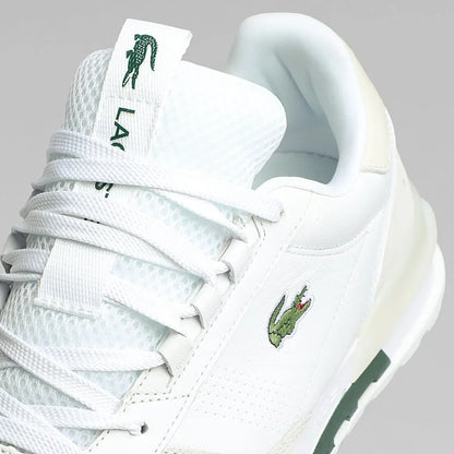 Lacoste Slam Break 226 White Off White