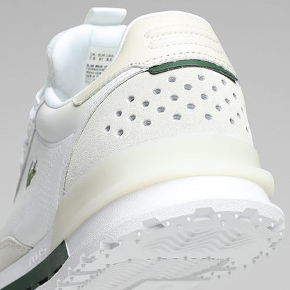 Lacoste Slam Break 226 White Off White