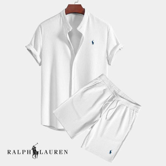 RL | Ensemble polo haut de gamme