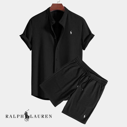 RL | Premium Polo Set