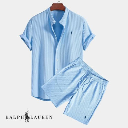 RL | Premium Polo Set