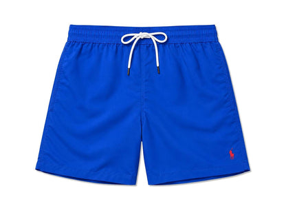 THE SUMMER SWIM SHORTS